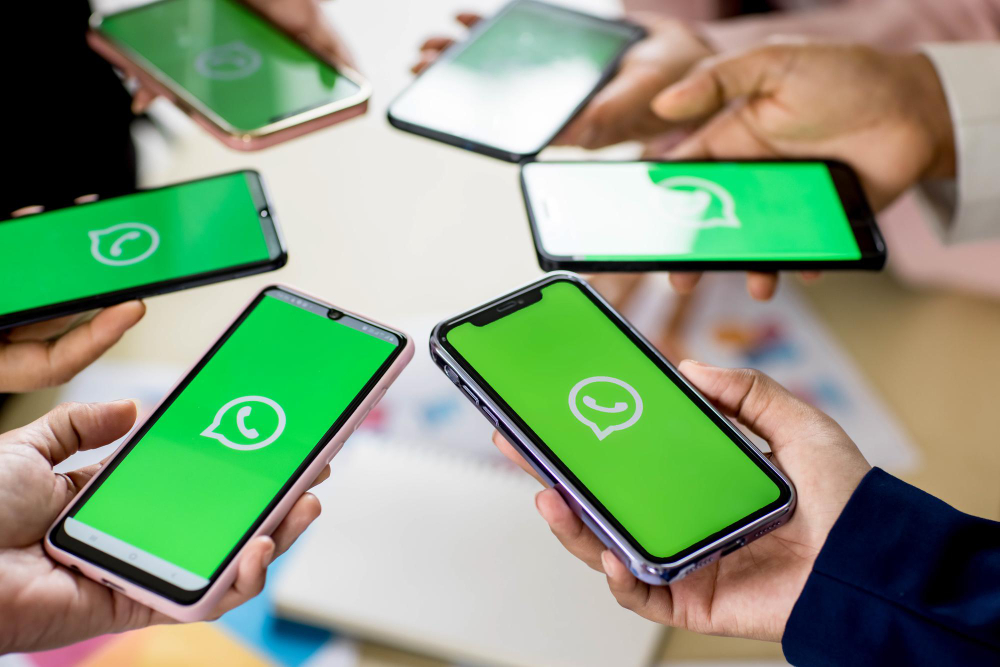 רשימת שידור ב-WhatsApp Business: כיצד ליצור ומתי להשתמש בה